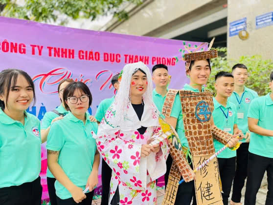 Giao lưu văn hóa Việt - Nhật