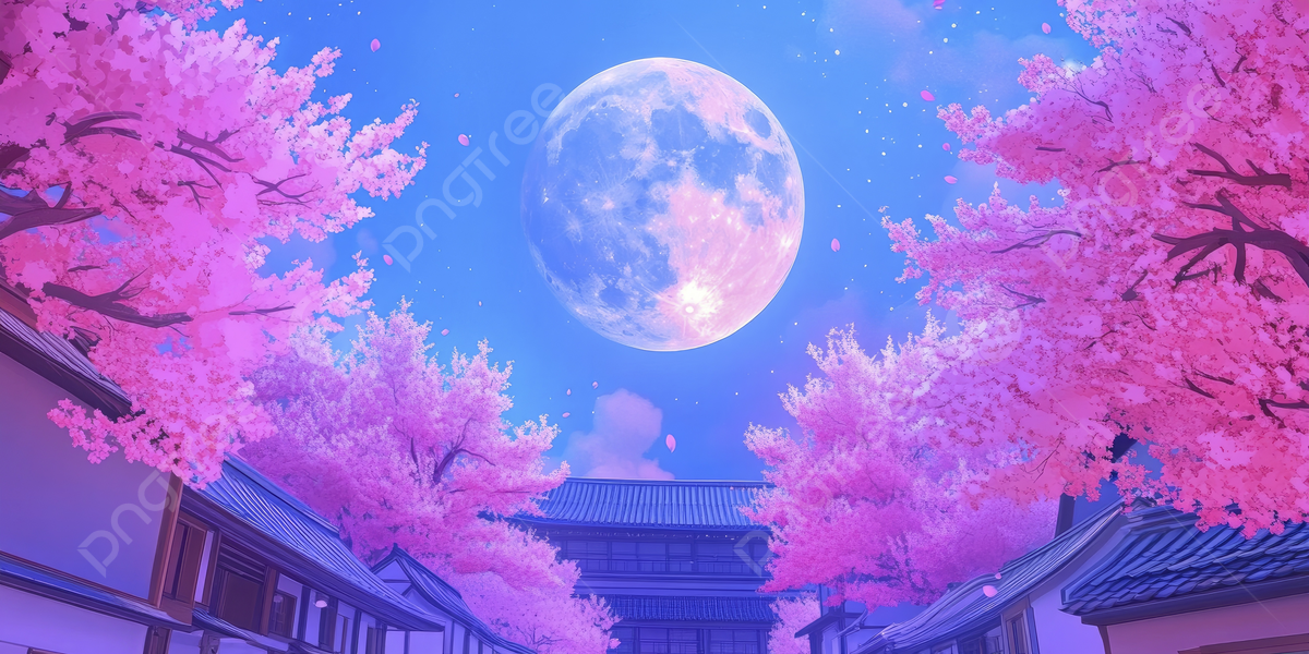 Japan Background