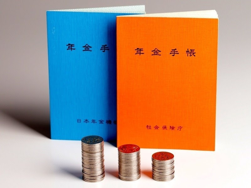 Nenkin Third Illustration